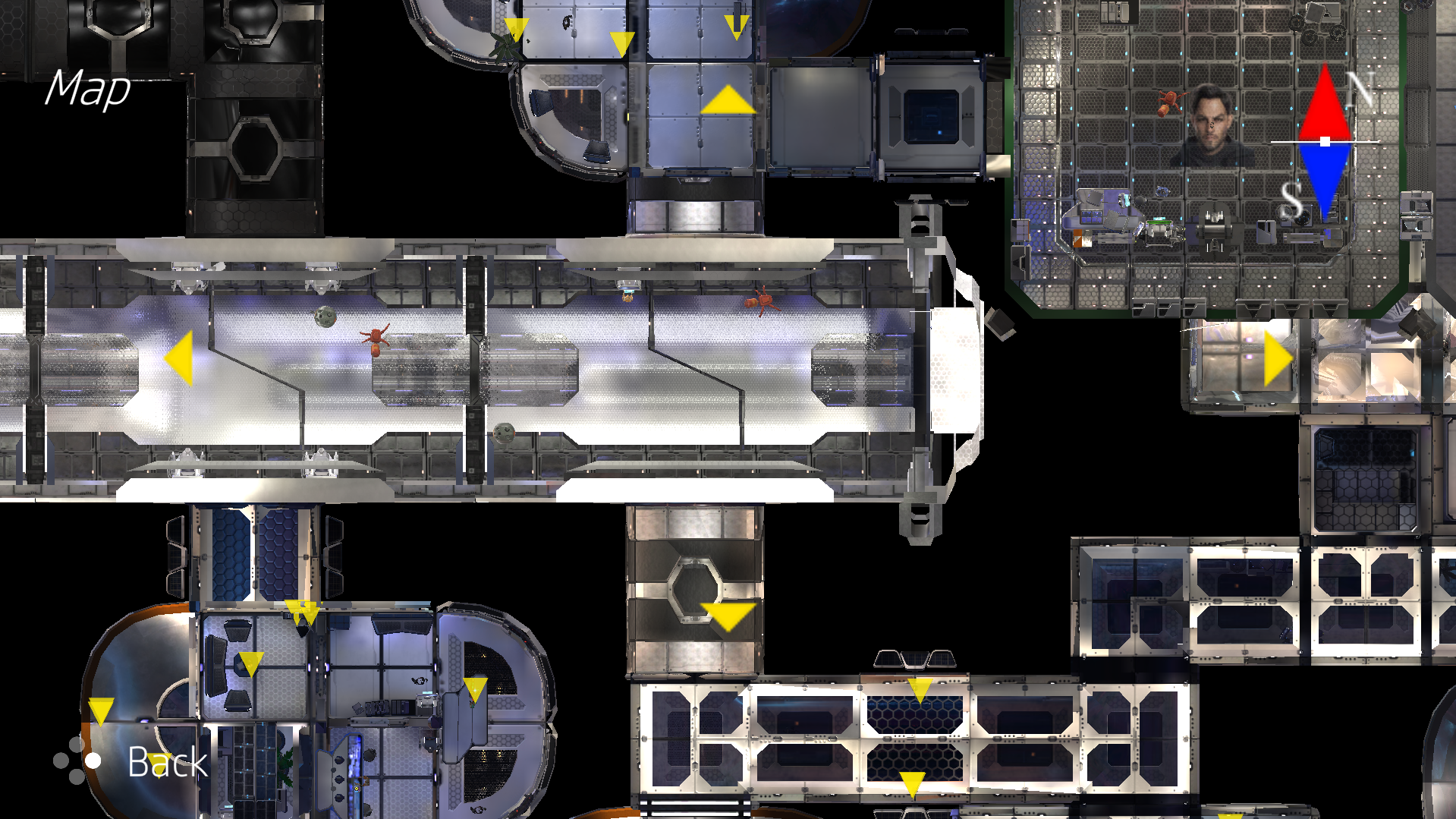 Steam post image