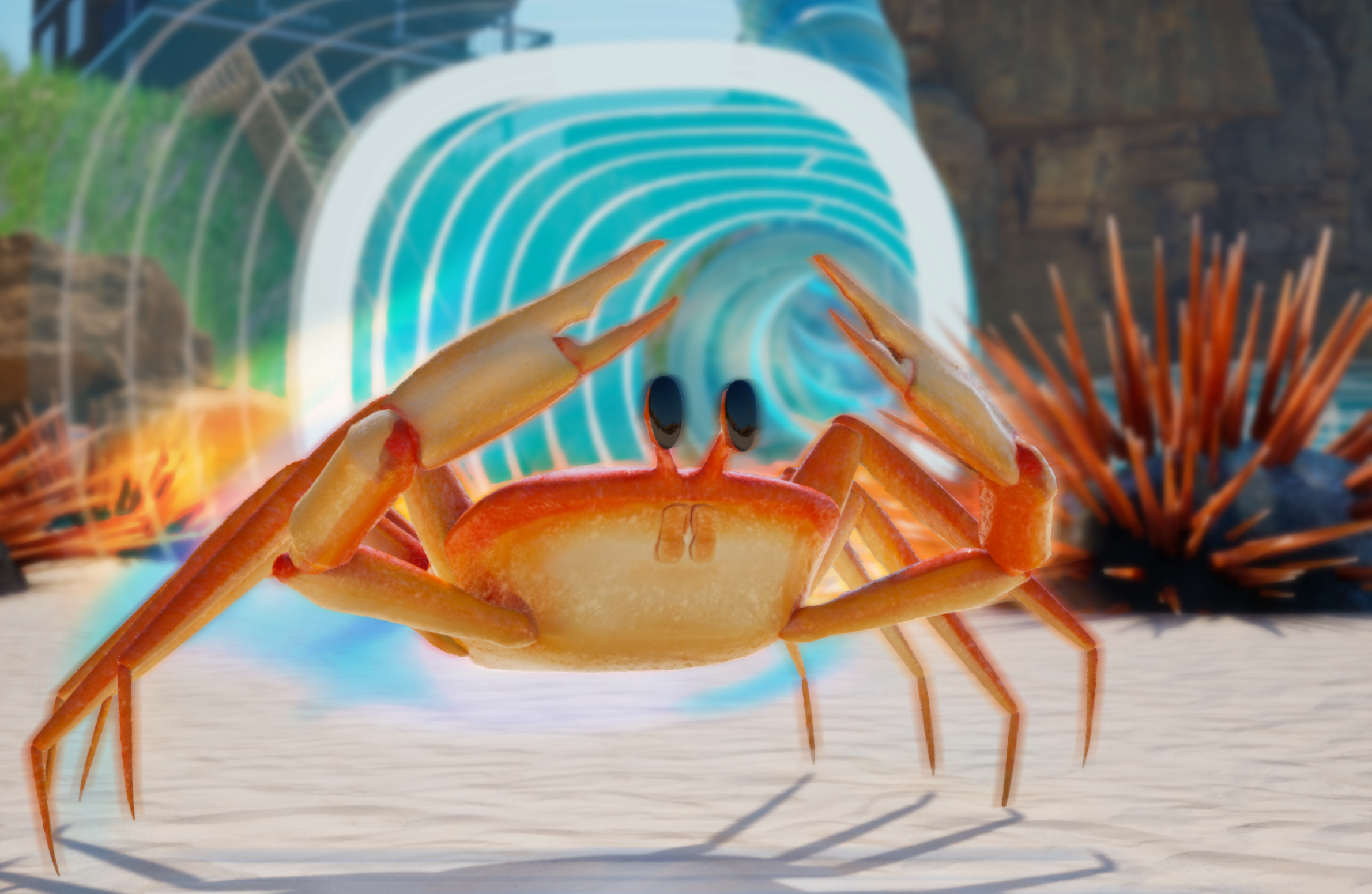 Steam post image