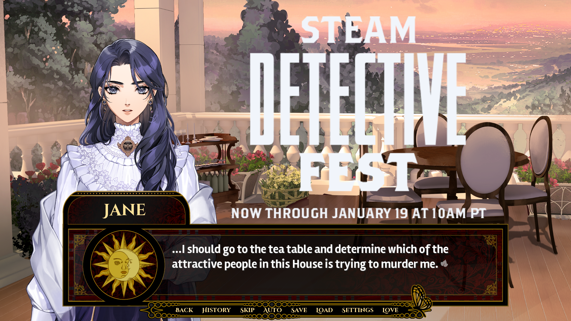 Steam post image