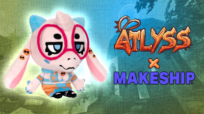 ATLYSS p Steam