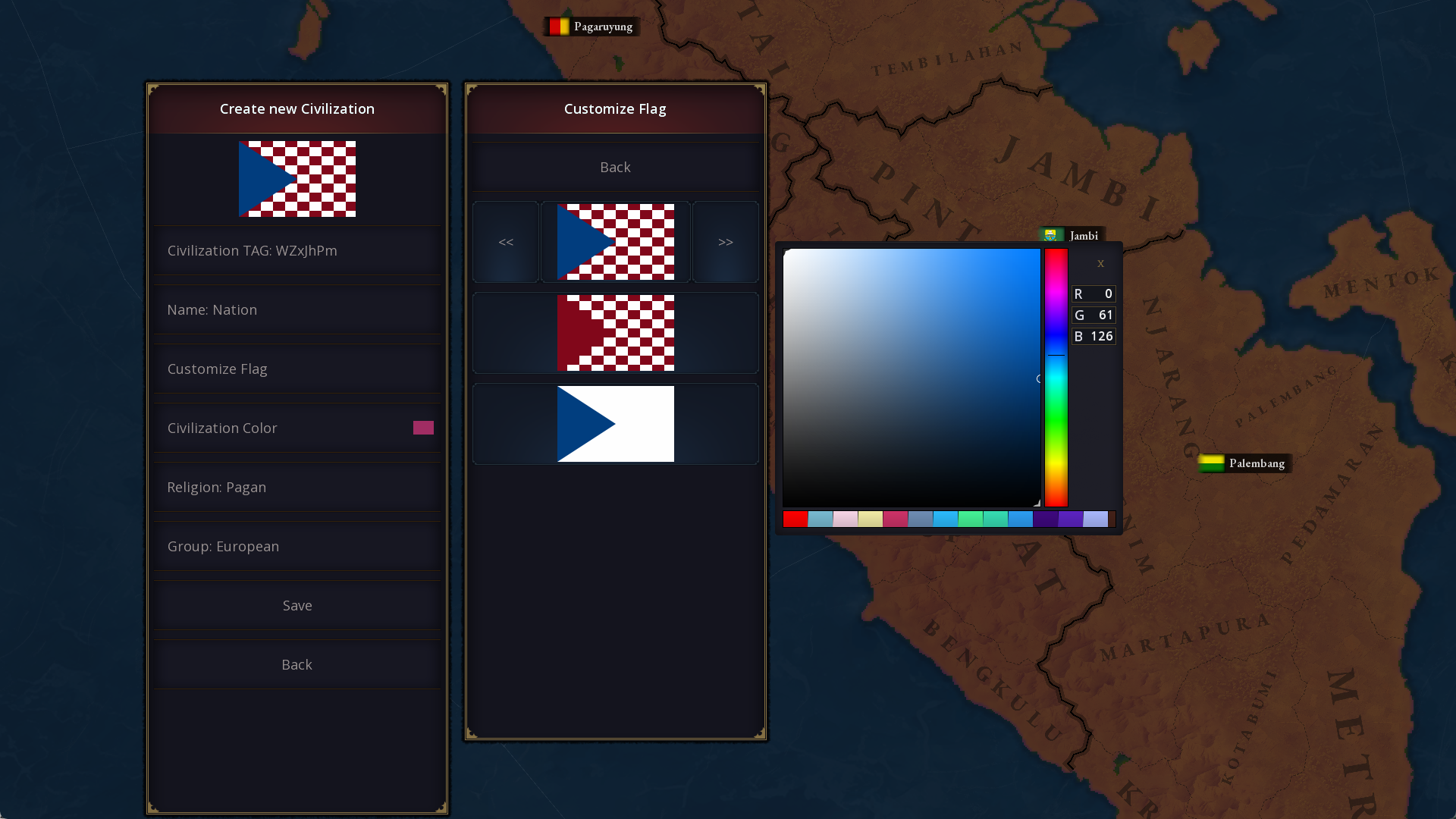Steam post image
