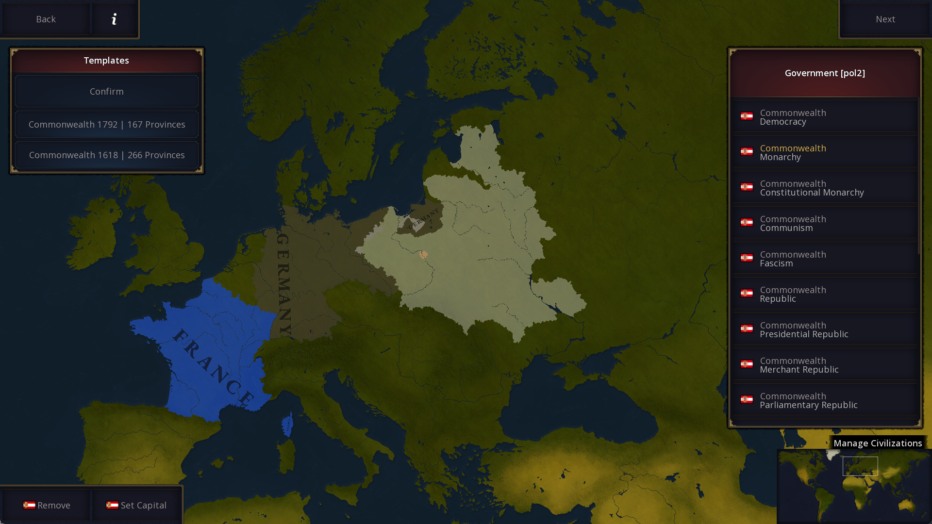 Steam post image
