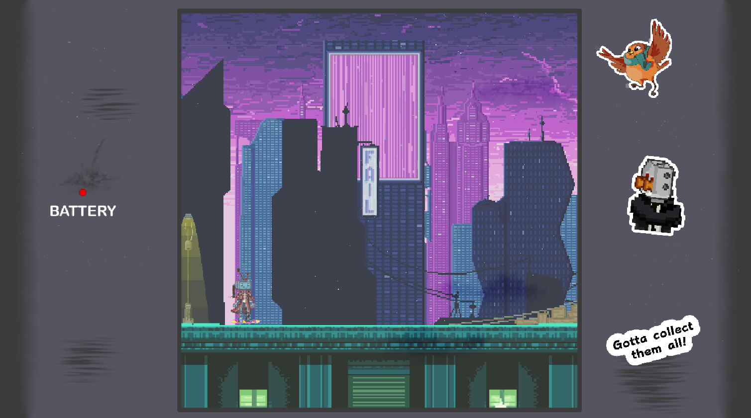 Steam post image