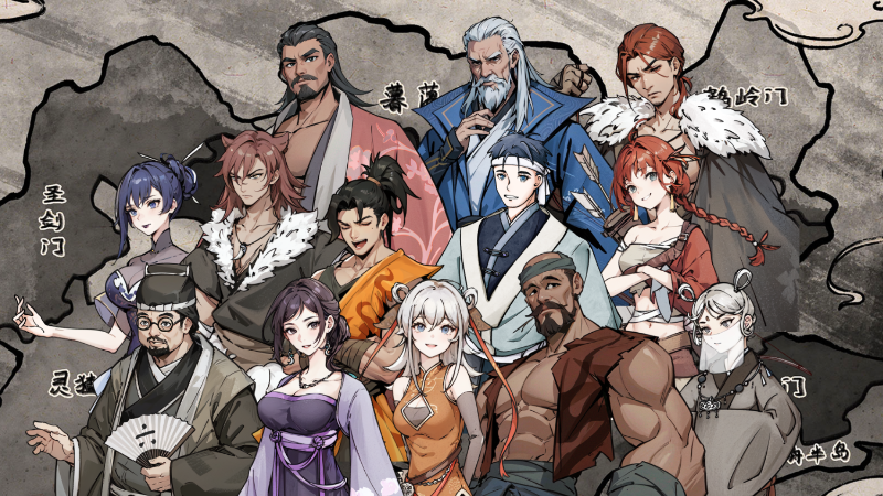 WindStop Strategy - New beta version is on the way - Steam News