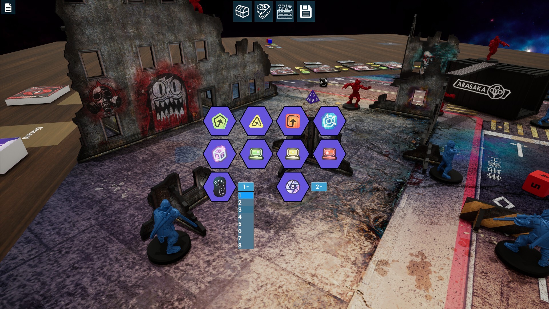 Steam post image