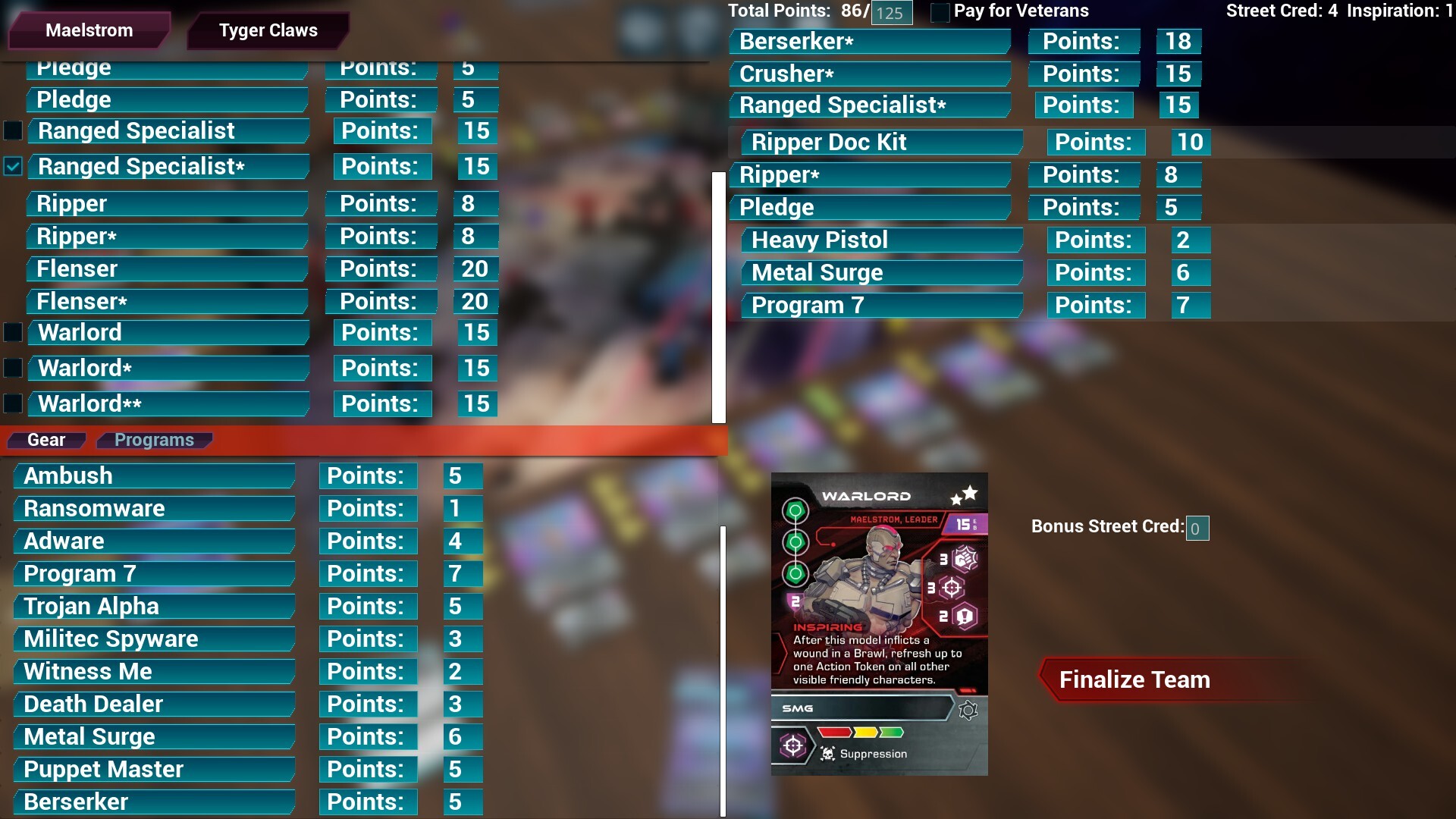 Steam post image