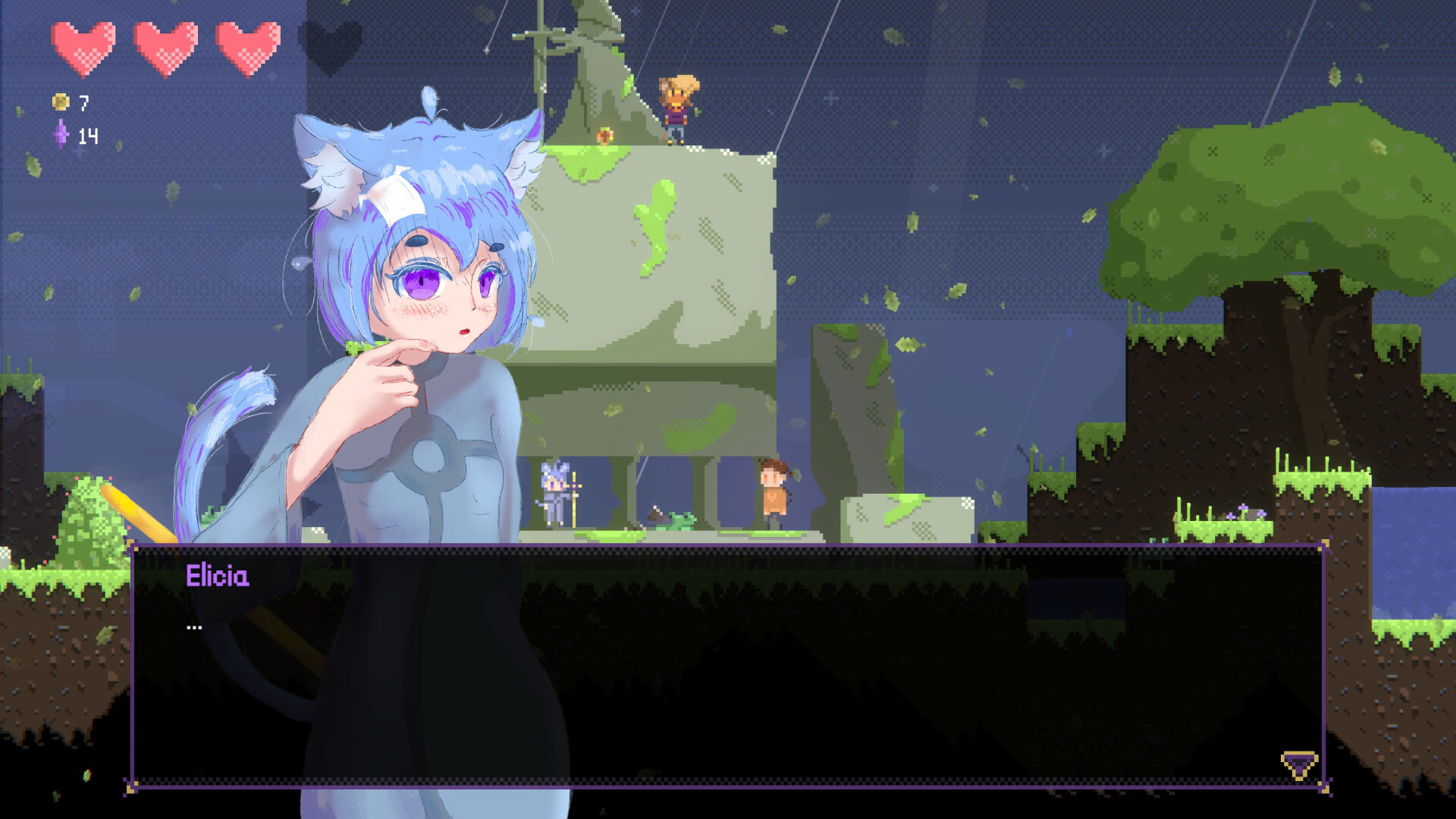 Steam post image