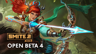 SMITE 2 on Steam
