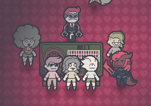 Steam post image