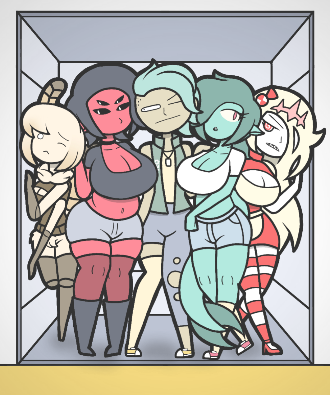 Steam post image