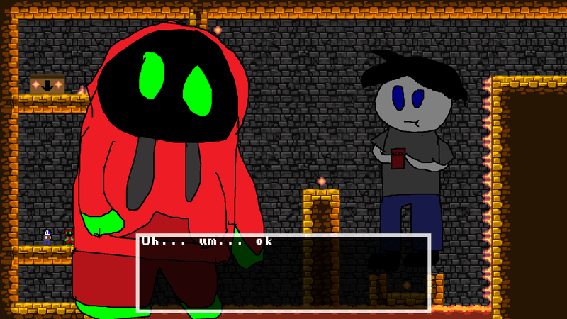 Pixel Panic - EARLY ACCESS PIXEL PANIC DEMO NOW PUBLIC - Steam News