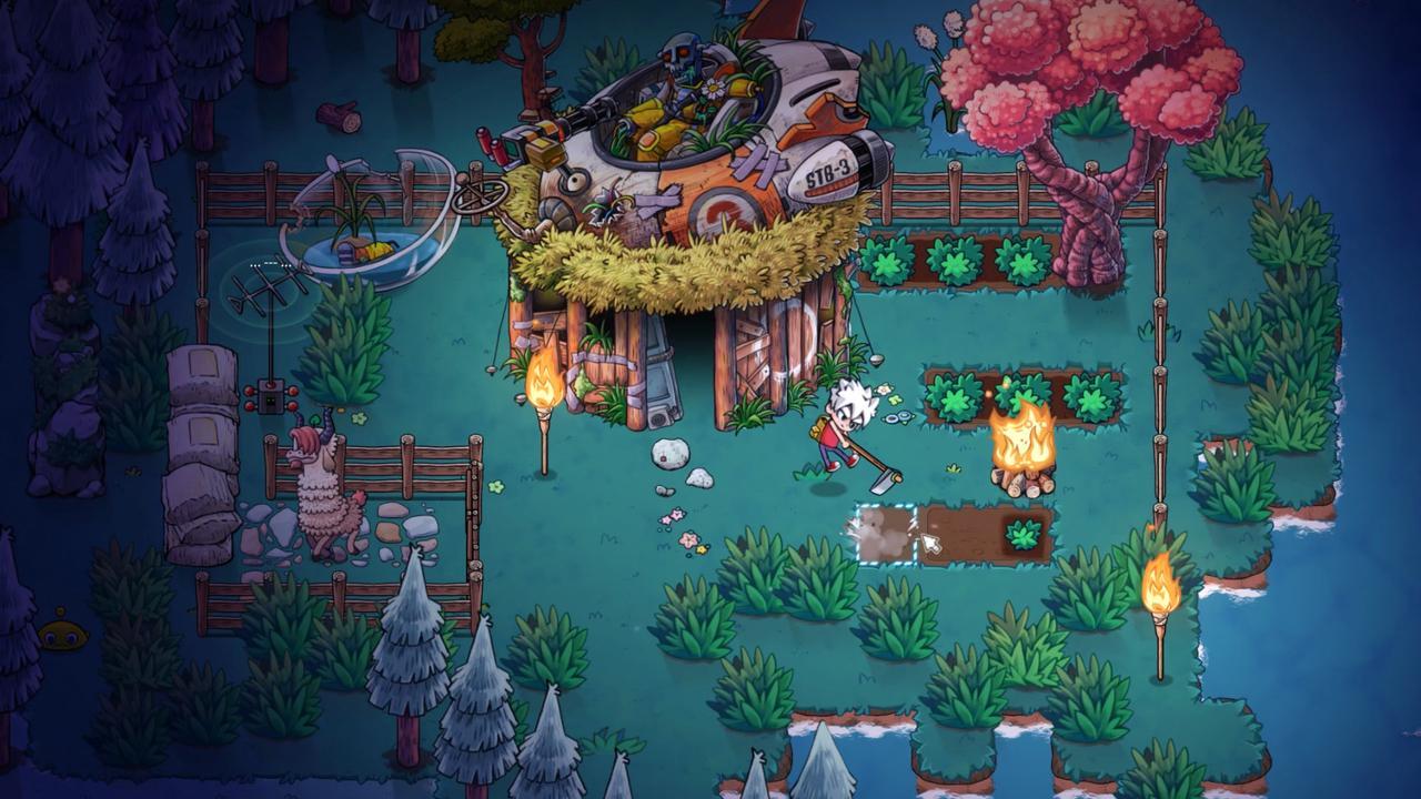 Patch notes image