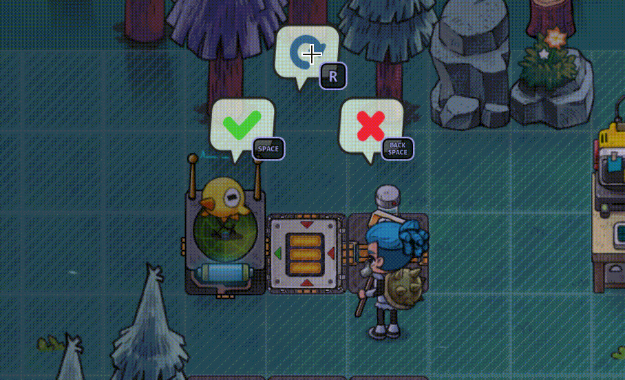 Patch notes image