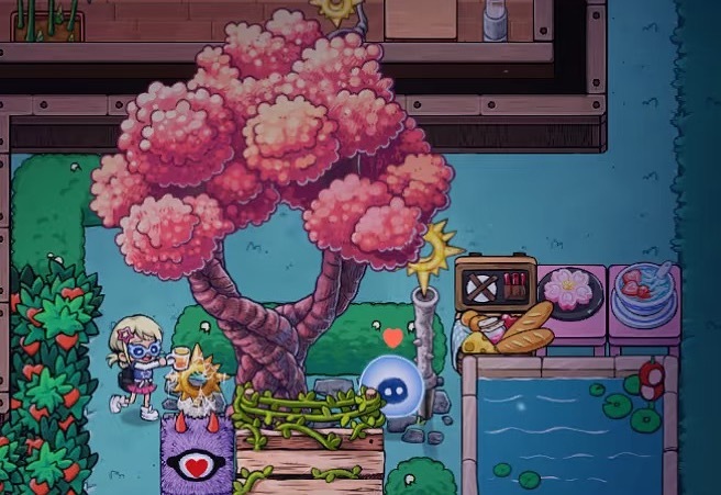 Steam post image