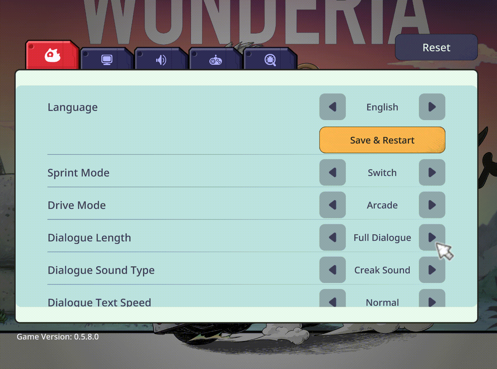 Patch notes image