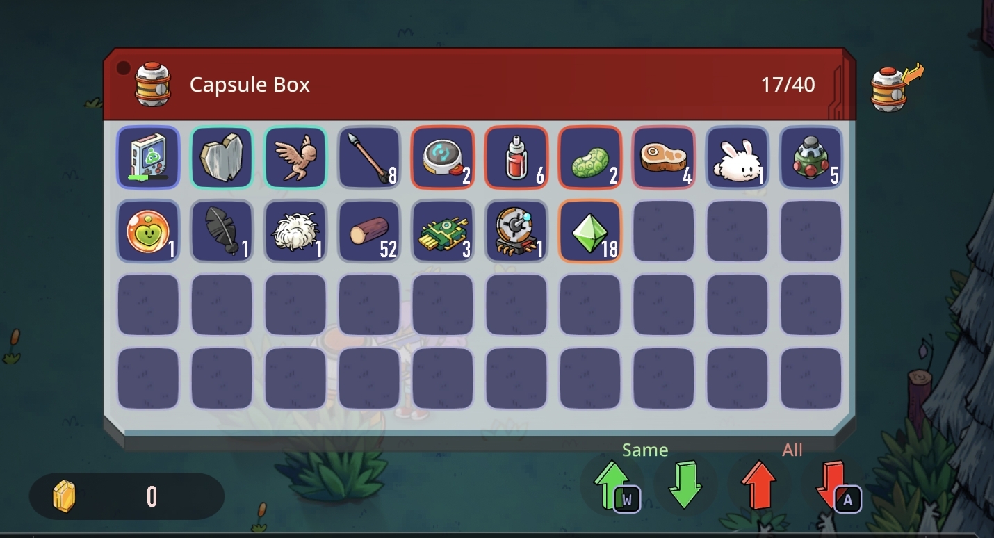 Patch notes image