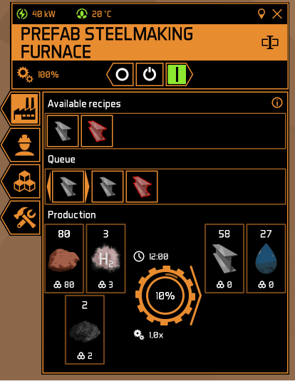 Steam post image