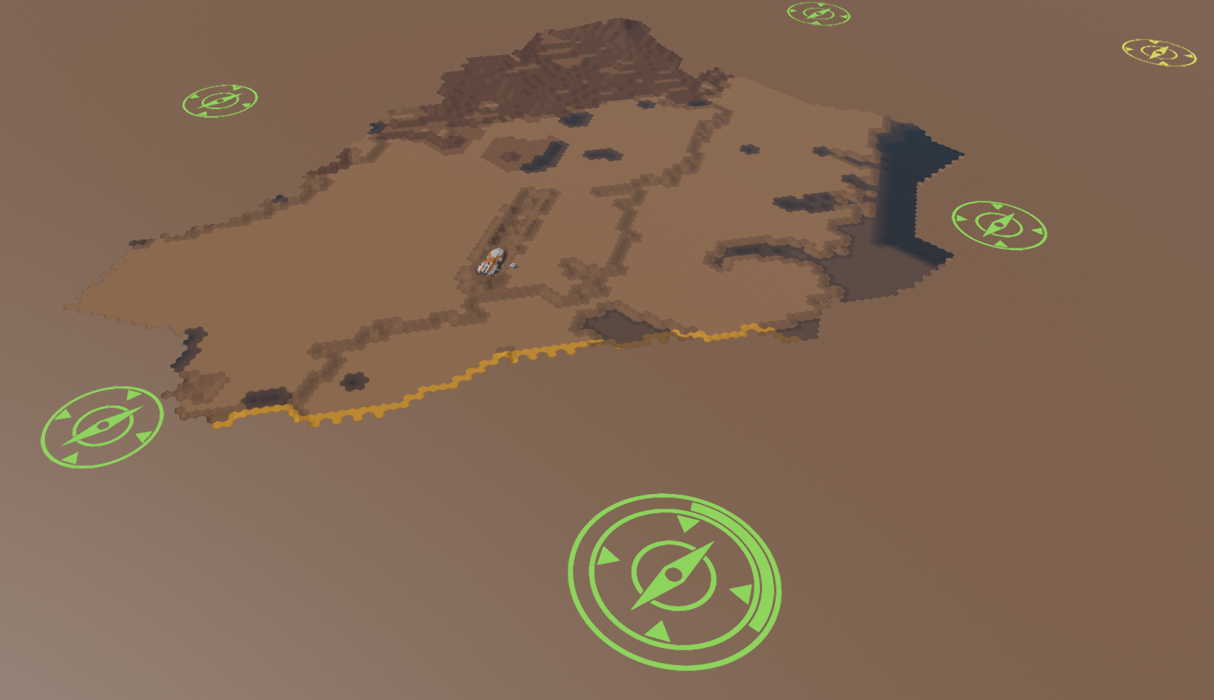 Steam post image