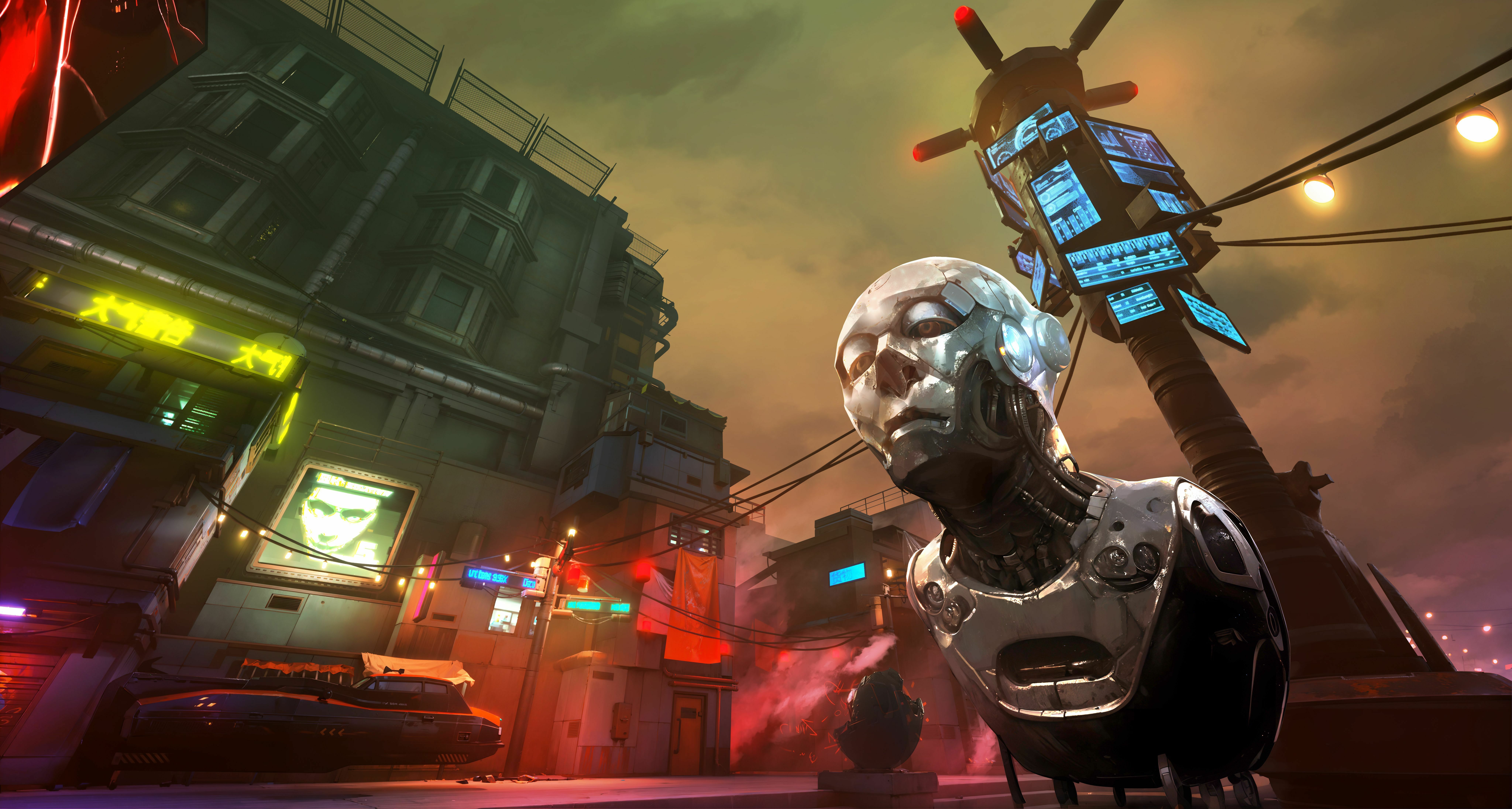 Steam post image