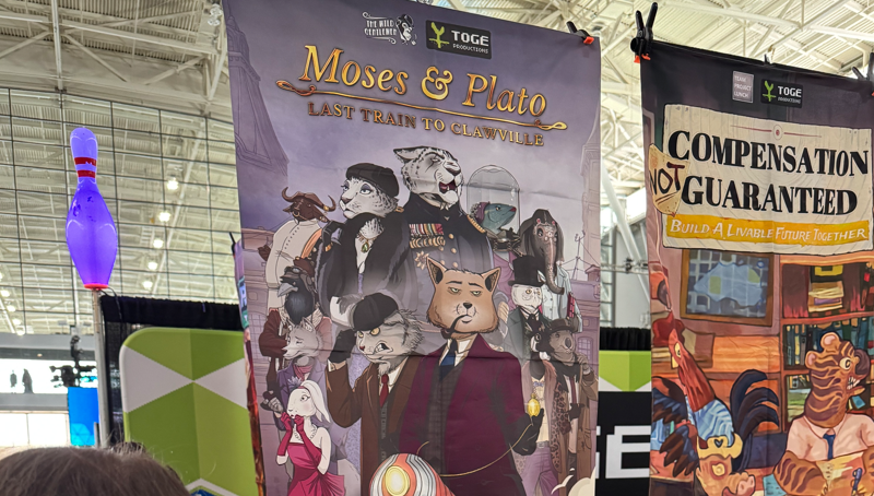Steam post image
