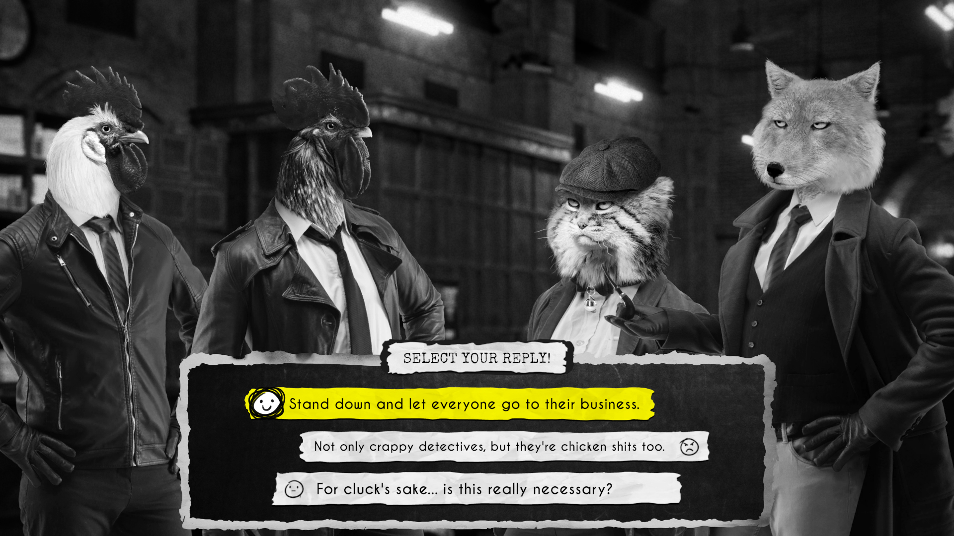 Steam post image