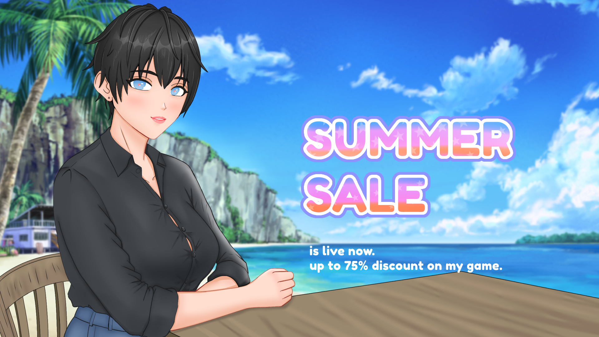 Steam post image