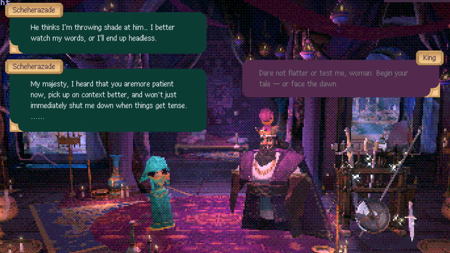 Steam post image