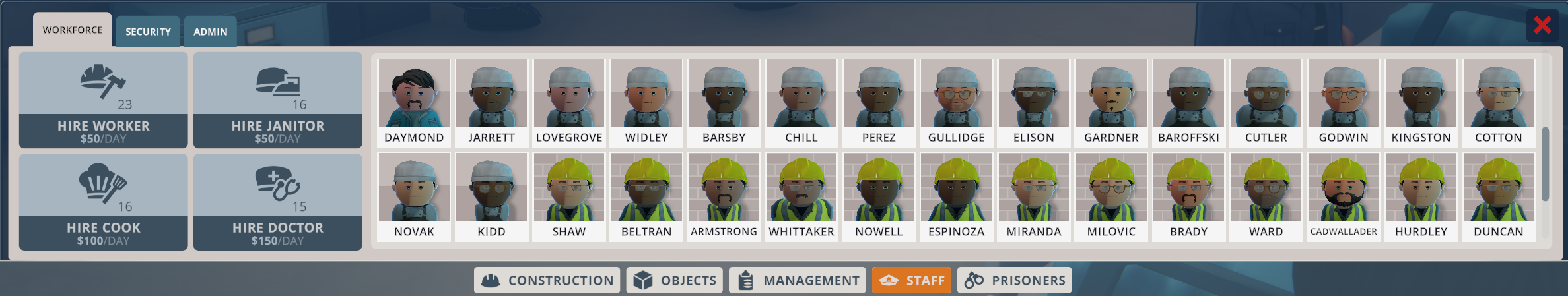 Steam post image