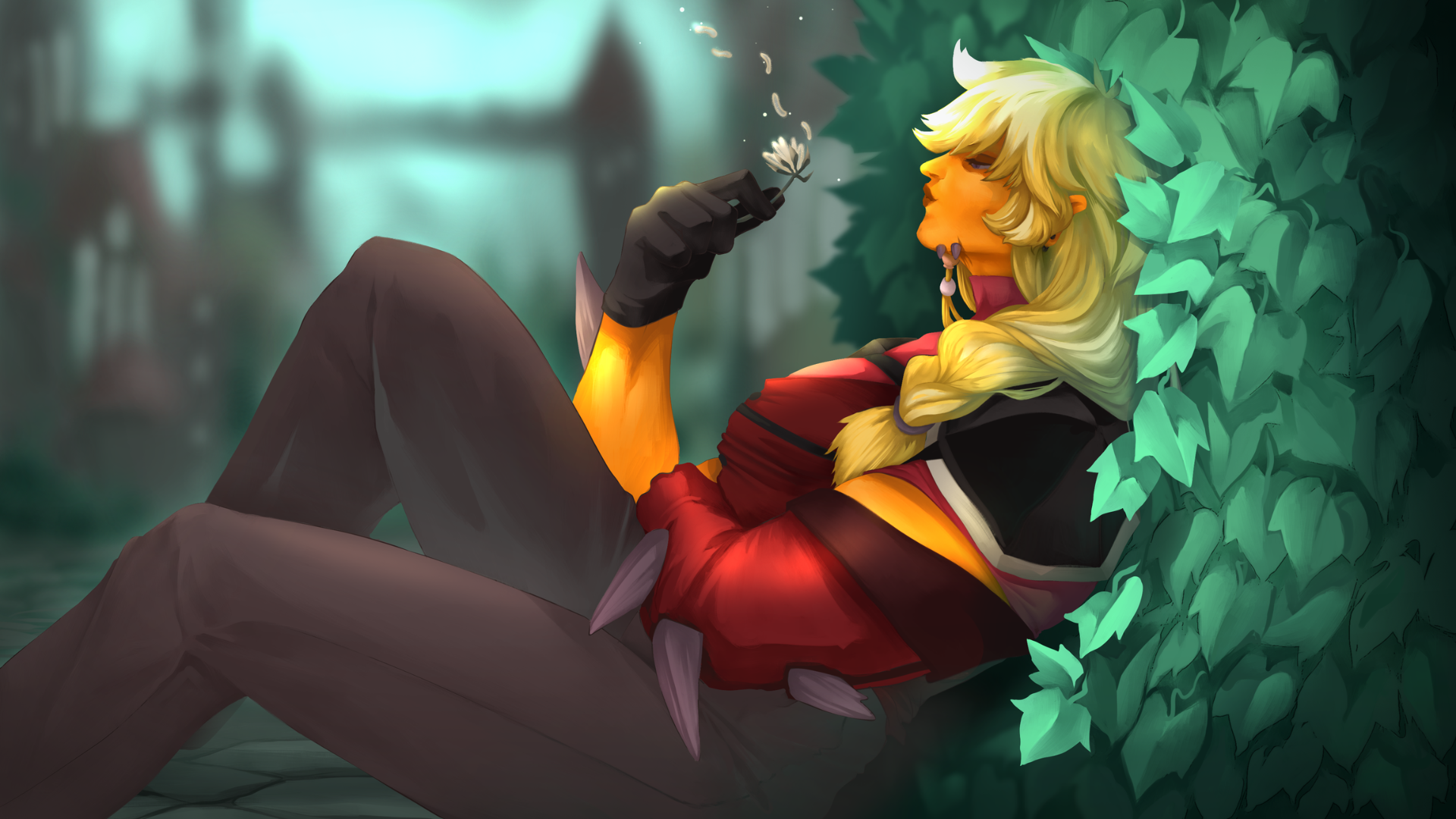 Steam post image