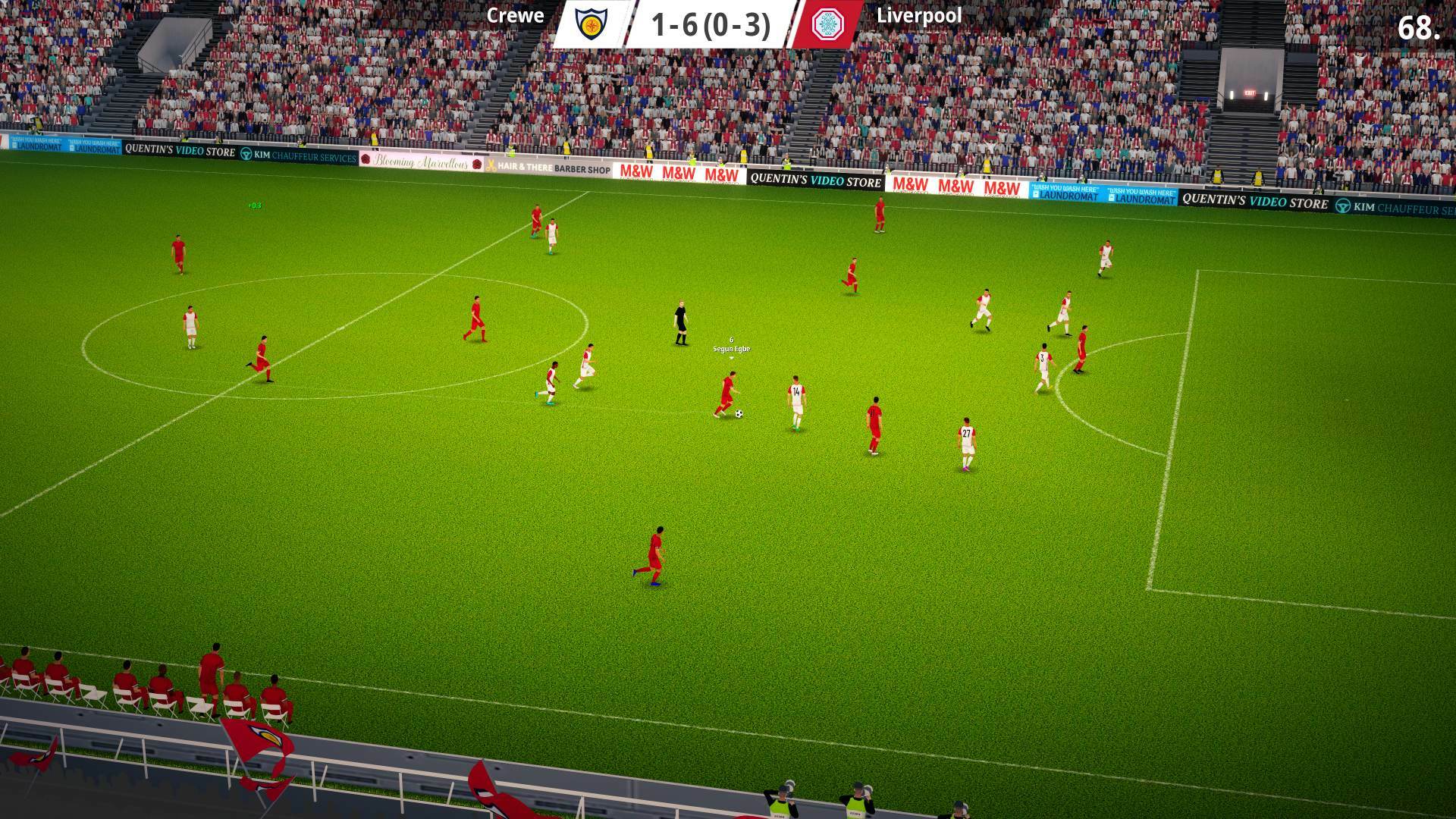 Steam post image