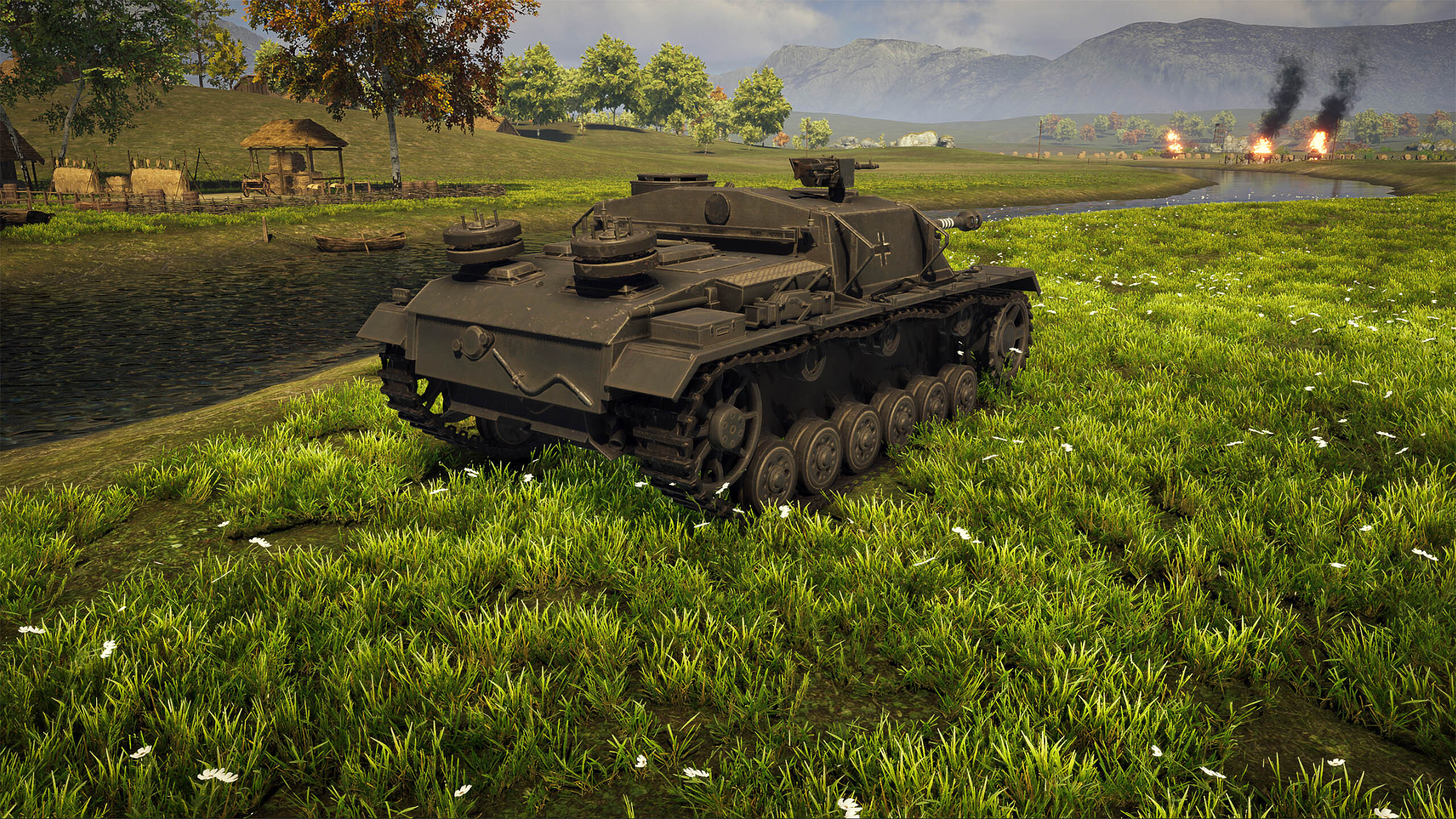 Steam post image