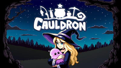 Cauldron on Steam