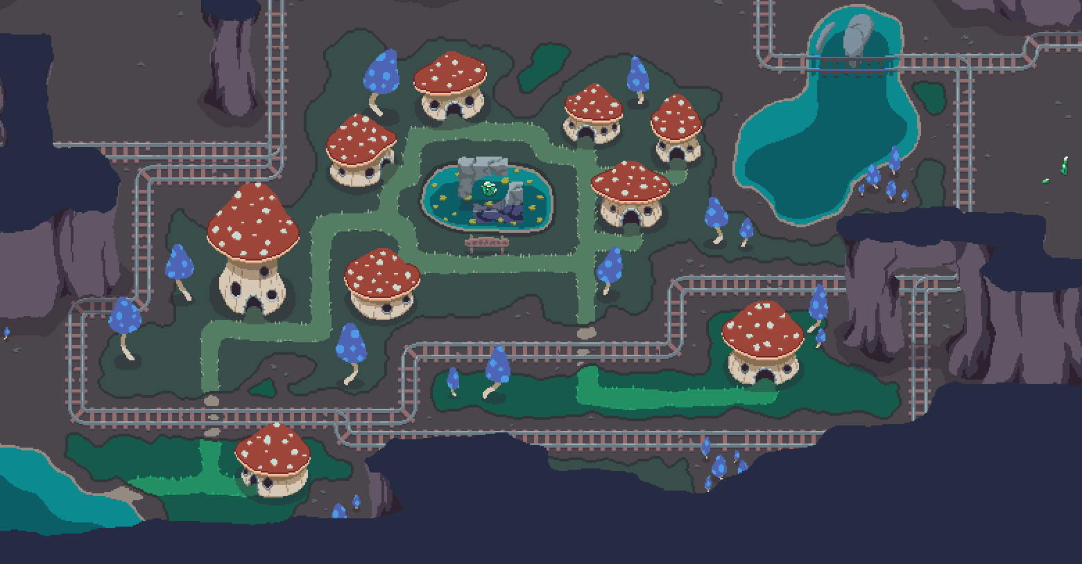 Steam post image