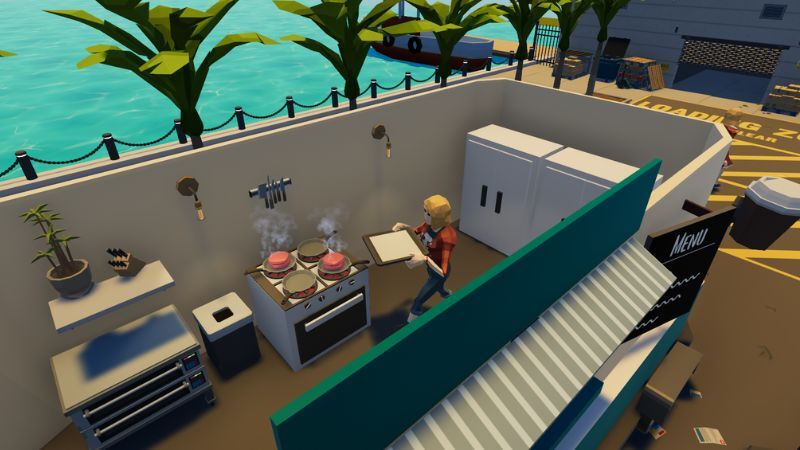 Steam post image