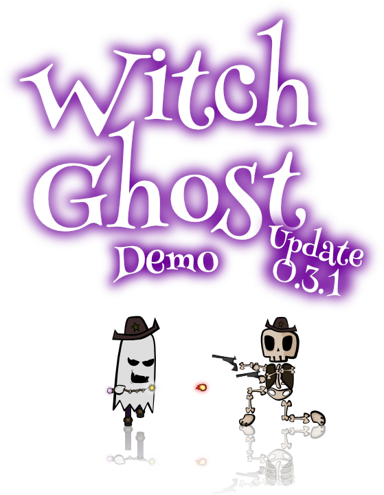 Steam community witchghost