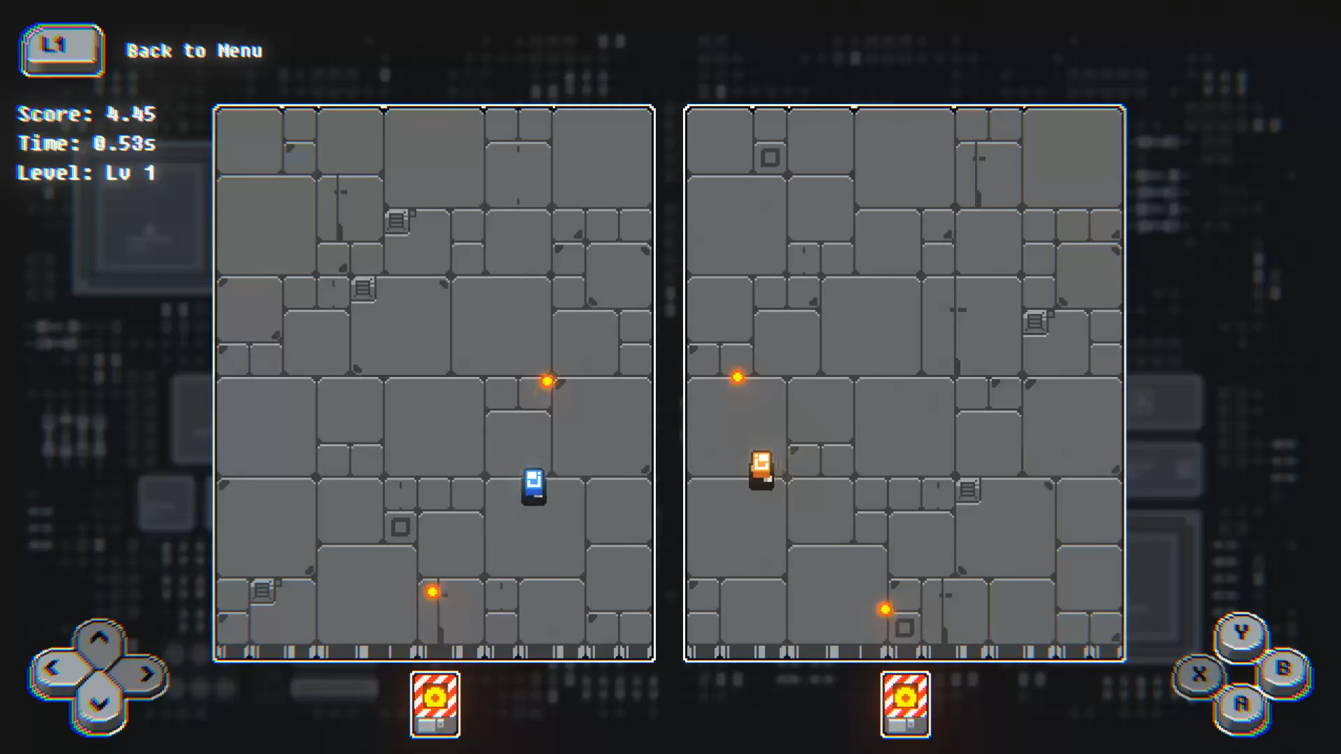 Steam post image