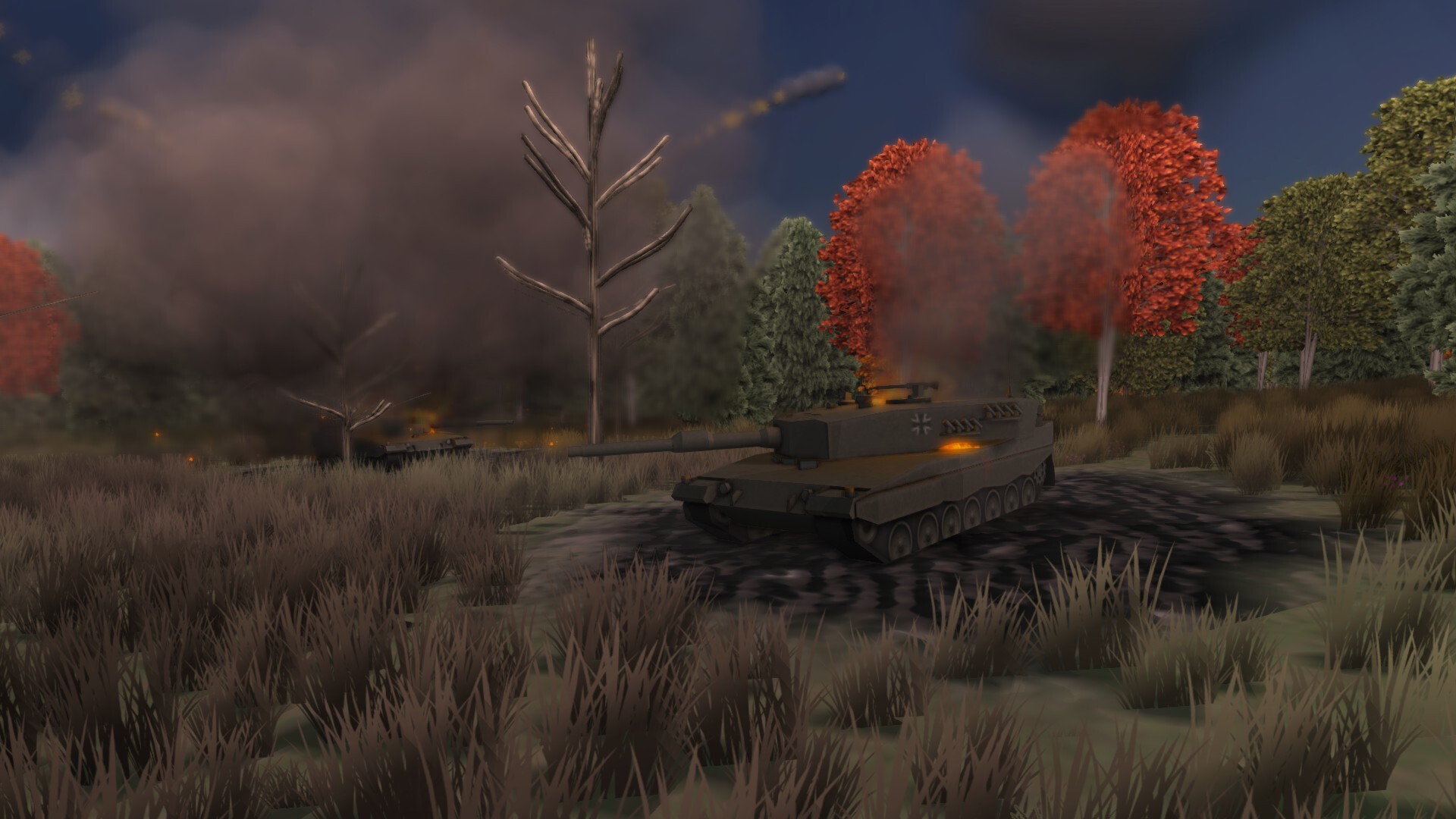 Steam post image