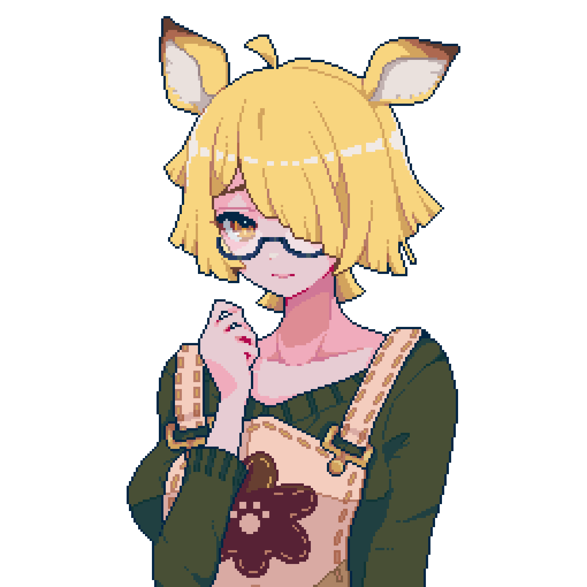 Steam Community Kemono Teatime