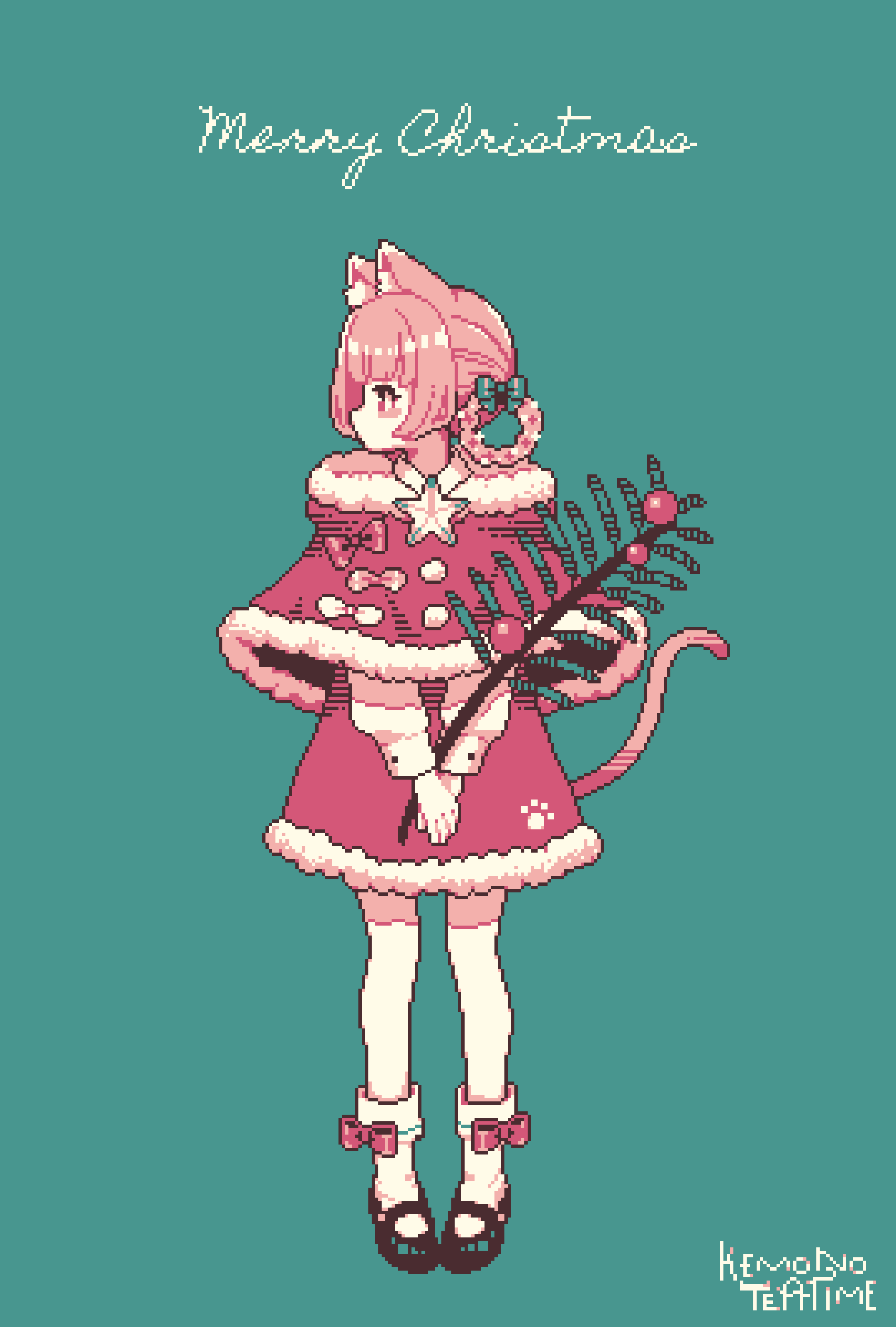 Steam コミュニティ :: けものティータイム