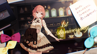 Steam：けものティータイム