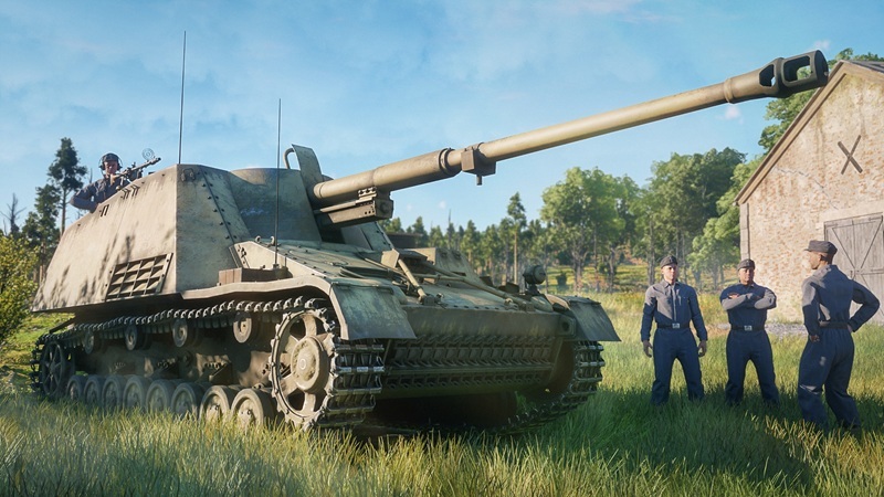 Steam post image