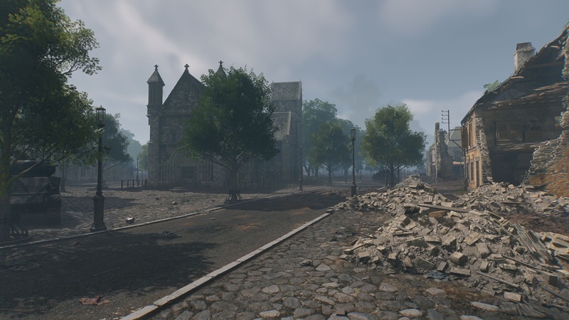 Steam post image