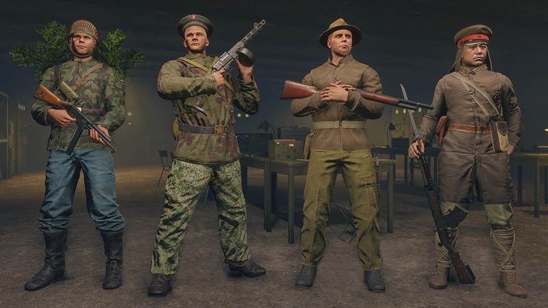 Steam post image