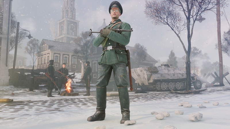 Steam post image