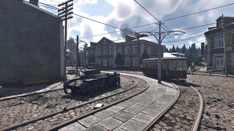 Steam post image