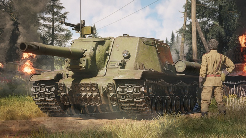 Steam post image