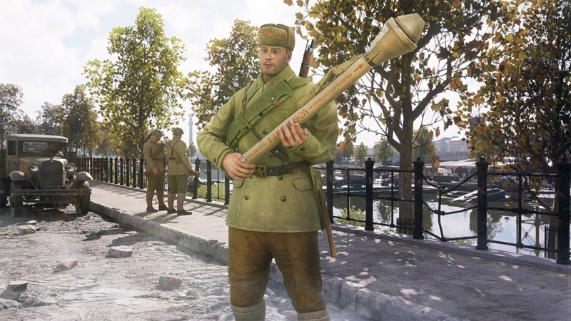 Steam post image