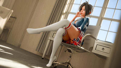 Save 35% on My Sexy Neighbor 🔞 on Steam