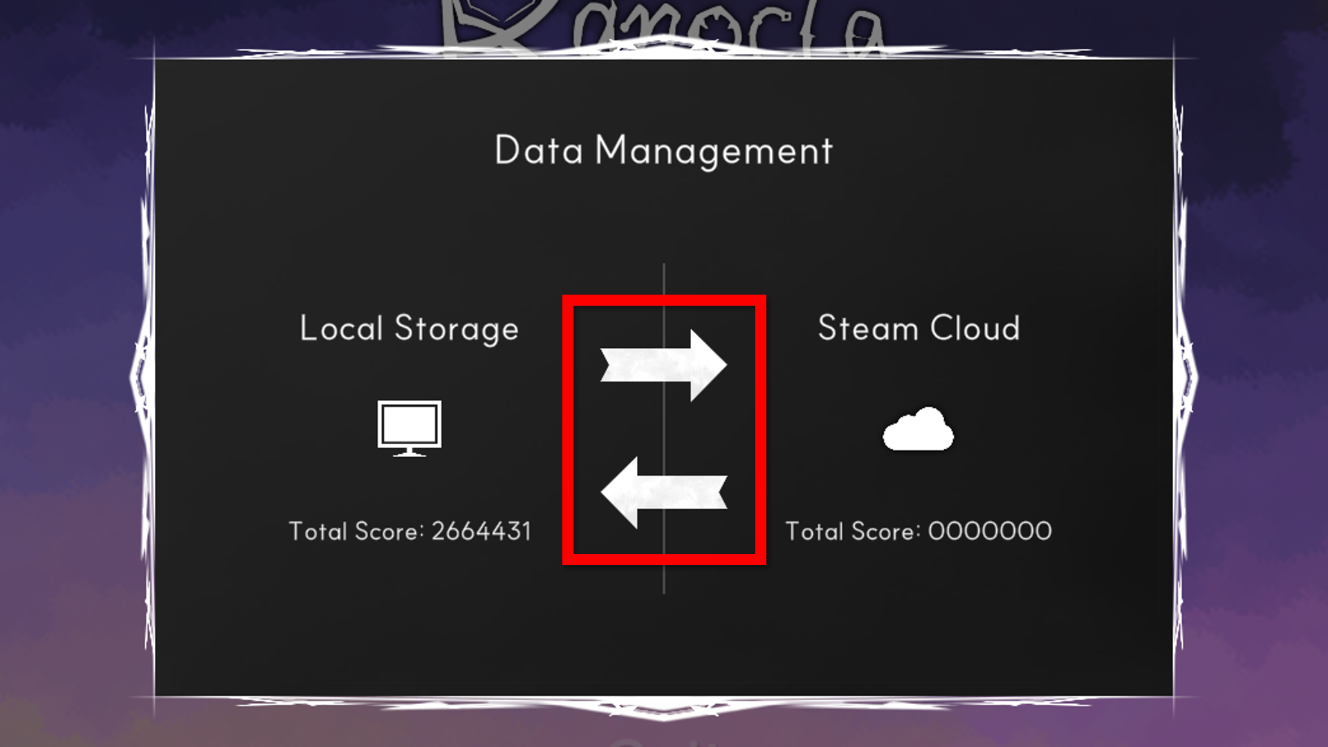 Steam post image