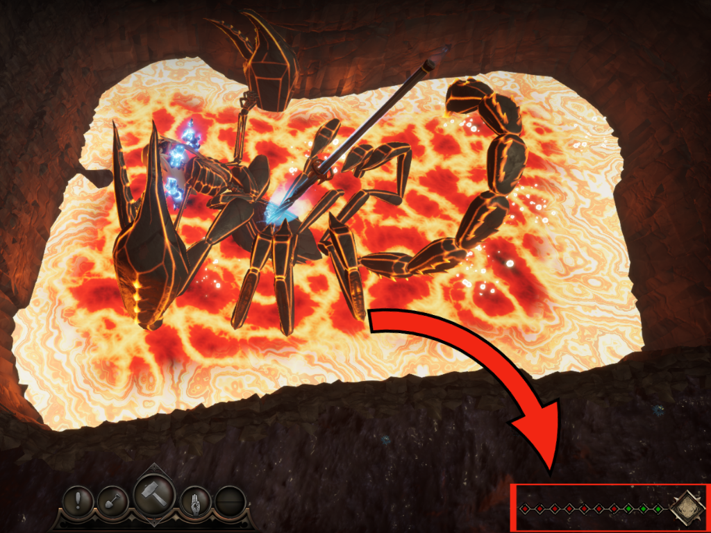 Steam post image
